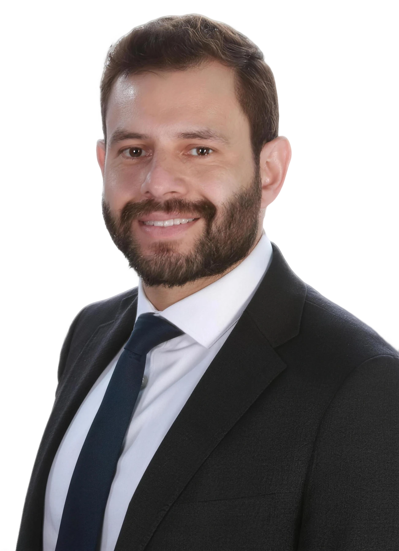 Daniel Chirino